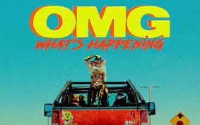 Ava Max - OMG What's Happening (Mp3 Download, Lyrics)