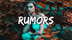 Ava Max - Rumors (Mp3 Download, Lyrics)