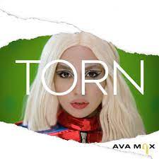 Ava Max - Torn (Mp3 Download, Lyrics)