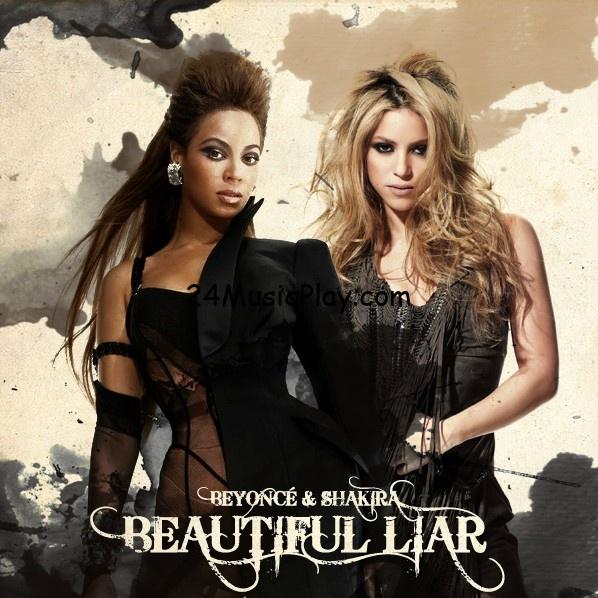 Beyoncé - Beautiful Liar Ft. Shakira (Mp3 Download, Lyrics)
