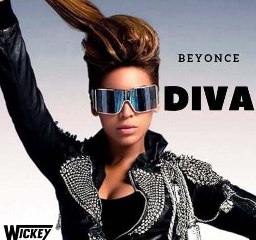 Beyoncé - Diva (Mp3 Download, Lyrics)