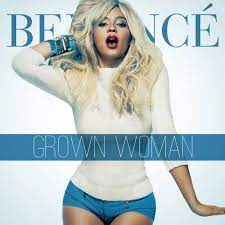 Beyoncé - Grown Woman (Mp3 Download, Lyrics)