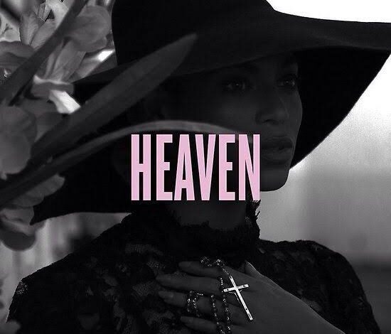 Beyoncé - Heaven (Mp3 Download, Lyrics)