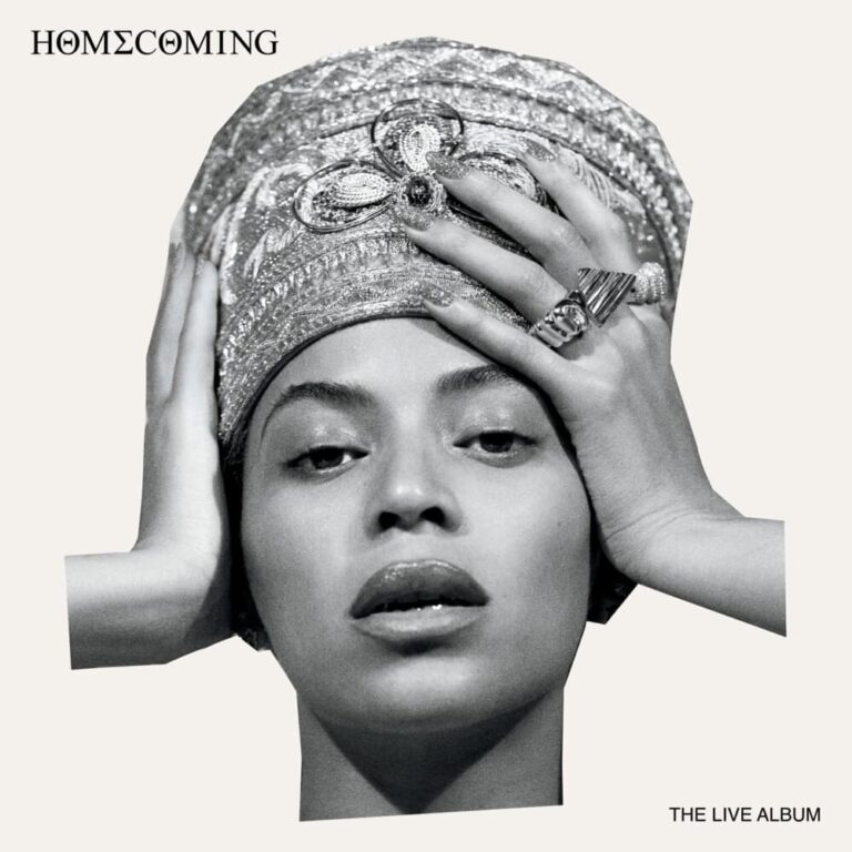 Beyoncé - Hold Up (Mp3 Download, Lyrics)