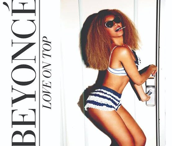 Beyoncé - Love On Top (Mp3 Download, Lyrics)
