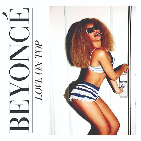 Beyoncé - Love On Top (Mp3 Download, Lyrics)