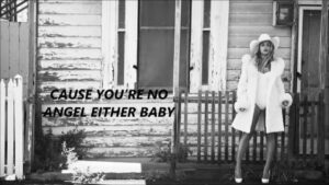 Beyoncé - No Angel (Mp3 Download, Lyrics)