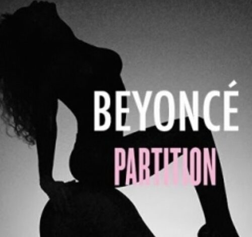 Beyoncé - Partition (Mp3 Download, Lyrics)
