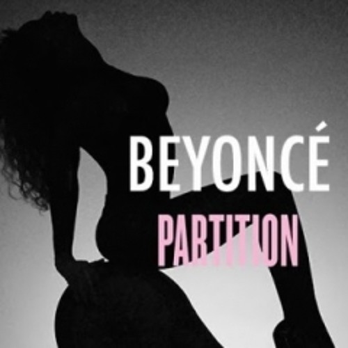 Beyoncé - Partition (Mp3 Download, Lyrics)