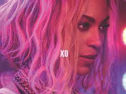 Beyoncé - XO (Mp3 Download, Lyrics)