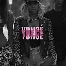 Beyoncé - Yoncé (Mp3 Download, Lyrics)