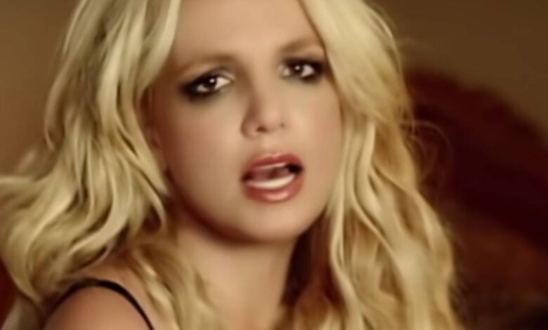 Britney Spears - If U Seek Amy (Mp3 Download, Lyrics)