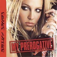 Britney Spears - My Prerogative (Mp3 Download, Lyrics)