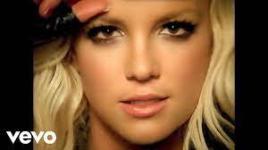 Britney Spears - Piece Of Me (Mp3 Download, Lyrics)