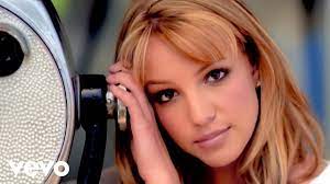 Britney Spears - Sometimes (Mp3 Download, Lyrics)