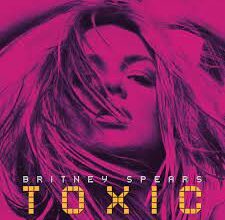 Britney Spears - Toxic (Mp3 Download, Lyrics)