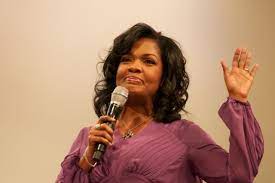 CeCe Winans - More Than What I Wanted (Mp3 Download, Lyrics)