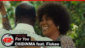 Chidinma - For You ft. Fiokee (Mp3 Download, Lyrics)