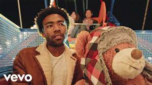 Childish Gambino - Me and Your Mama (Let Me Into Your Heart) (Mp3 Download, Lyrics)