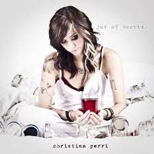 Christina Perri - jar of hearts (Mp3 Download, Lyrics)