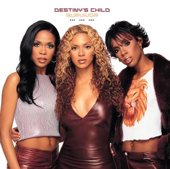 Destiny's Child - Emotion (Mp3 Download, Lyrics)