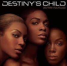 Destiny's Child - Game Over (Mp3 Download, Lyrics)