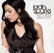Jordin Sparks - No Air (Mp3 Download, Lyrics)