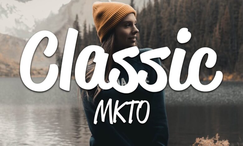 MKTO - Classic (Mp3 Download, Lyrics)