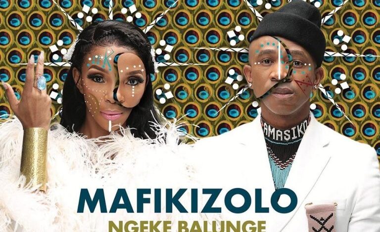 Mafikizolo - Ngeke Balunge (Mp3 Download, Lyrics)