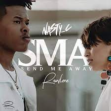Nasty C - SMA ft. Rowlene (Mp3 Download, Lyrics)