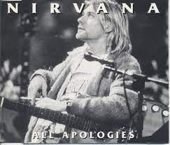 Nirvana - All Apologies (Mp3 Download, Lyrics)