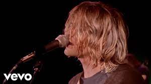 Nirvana - Lithium (Mp3 Download, Lyrics)