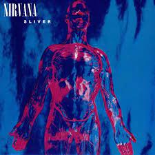 Nirvana - Sliver (Mp3 Download, Lyrics)