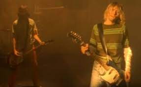 Nirvana - Smells Like Teen Spirit (Mp3 Download, Lyrics)