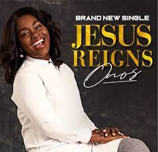 Onos - Jesus Reigns (Mp3 Download, Lyrics)