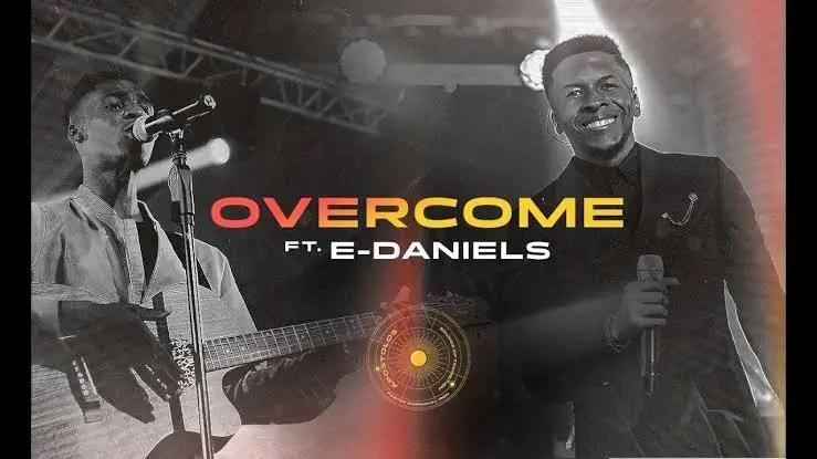 Pastor Emmanuel Iren - Overcome (Mp3 Download, Lyrics)