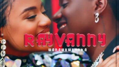 Rayvanny - Wanaweweseka (Mp3 Download, Lyrics)