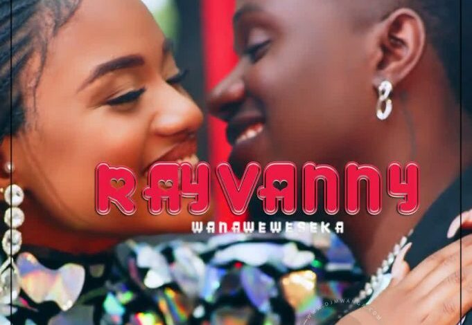Rayvanny - Wanaweweseka (Mp3 Download, Lyrics)