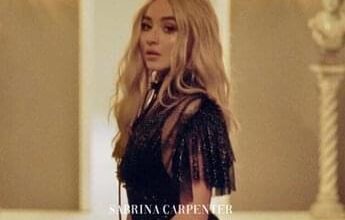 Sabrina Carpenter - Paris (Mp3 Download, Lyrics)