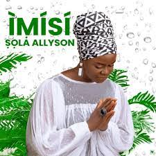 Sola Allyson - Imisi (Mp3 Download, Lyrics)