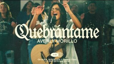 Averly Morillo - Quebrántame (Mp3 Download, Lyrics)