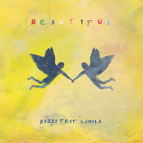 Bazzi - Beautiful ft. Camila Cabello (Mp3 Download, Lyrics)