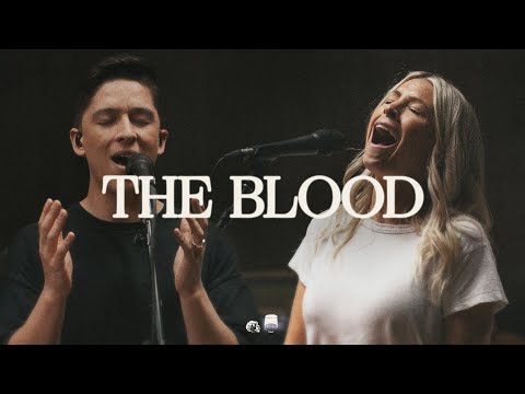 Bethel Music - The Blood (Mp3 Download, Lyrics)