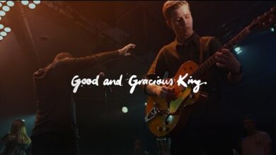 CityAlight - Good and Gracious King (Mp3 Download, Lyrics)