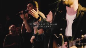 CityAlight - Yet Not I But Through Christ In Me (Mp3 Download, Lyrics)