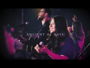 CityAlight – Ancient of Days (Mp3 Download, Lyrics)