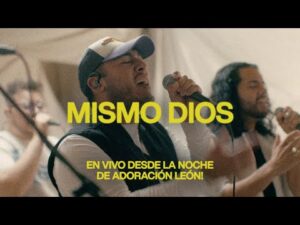 Elevation Worship - Mismo Dios (Same God) (Mp3 Download, Lyrics)
