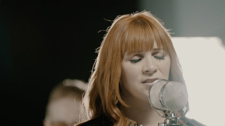 Jesus Culture - Love Has A Name ft. Kim Walker-Smith (Mp3 Download, Lyrics)