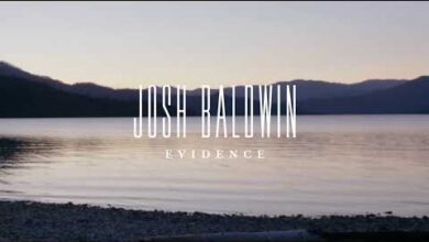 Josh Baldwin - Evidence (Mp3 Download, Lyrics)