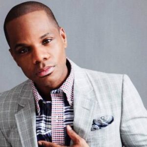Kirk Franklin - My life is in your hands (Mp3 Download, Lyrics)
